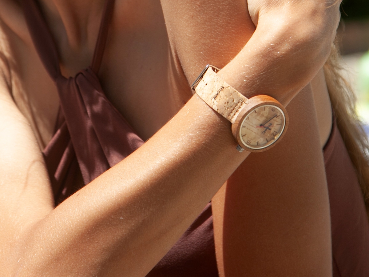 Wooden Watches Natura Are back. Root Wooden Sunglasses